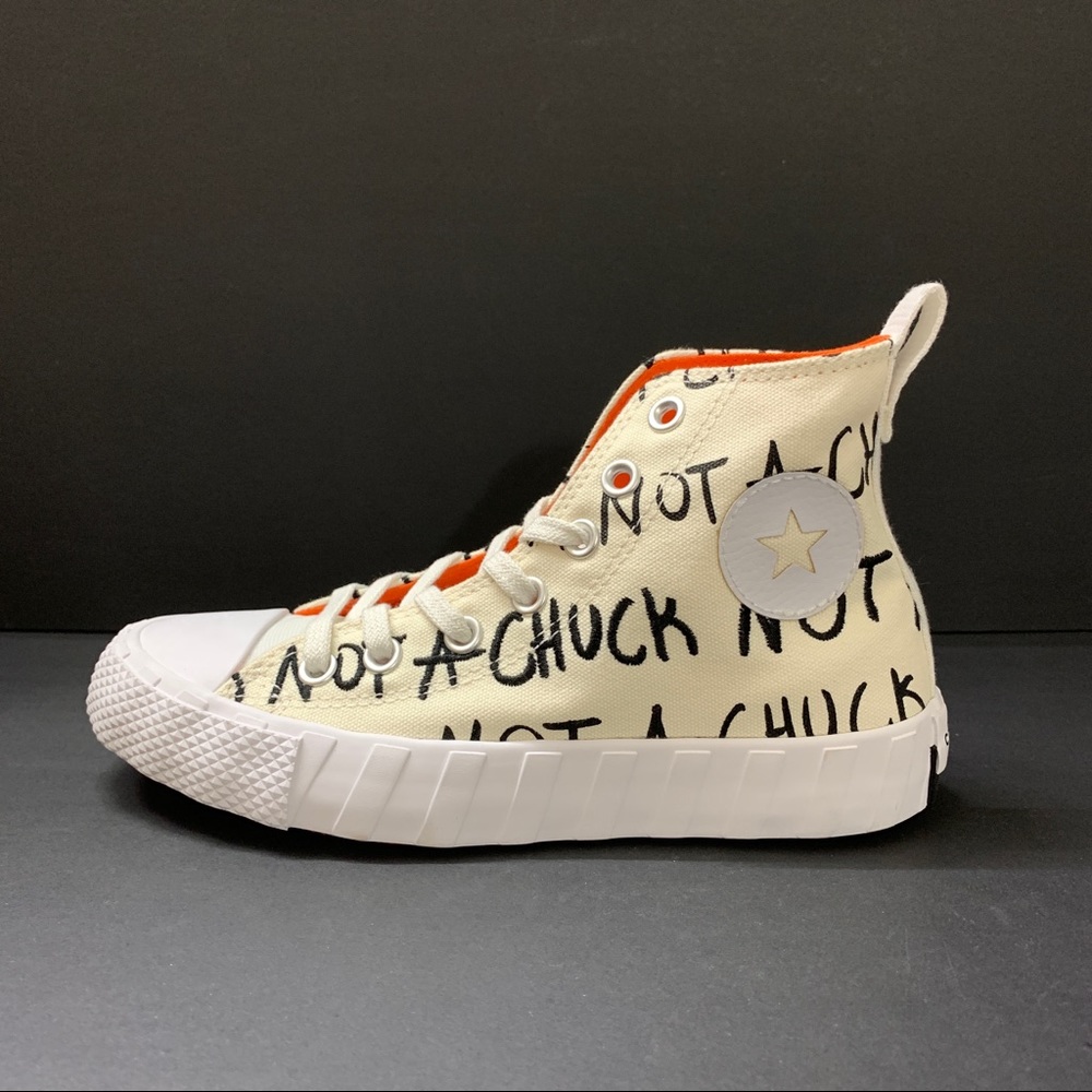 Converse Hi 'Not a Chuck' GS